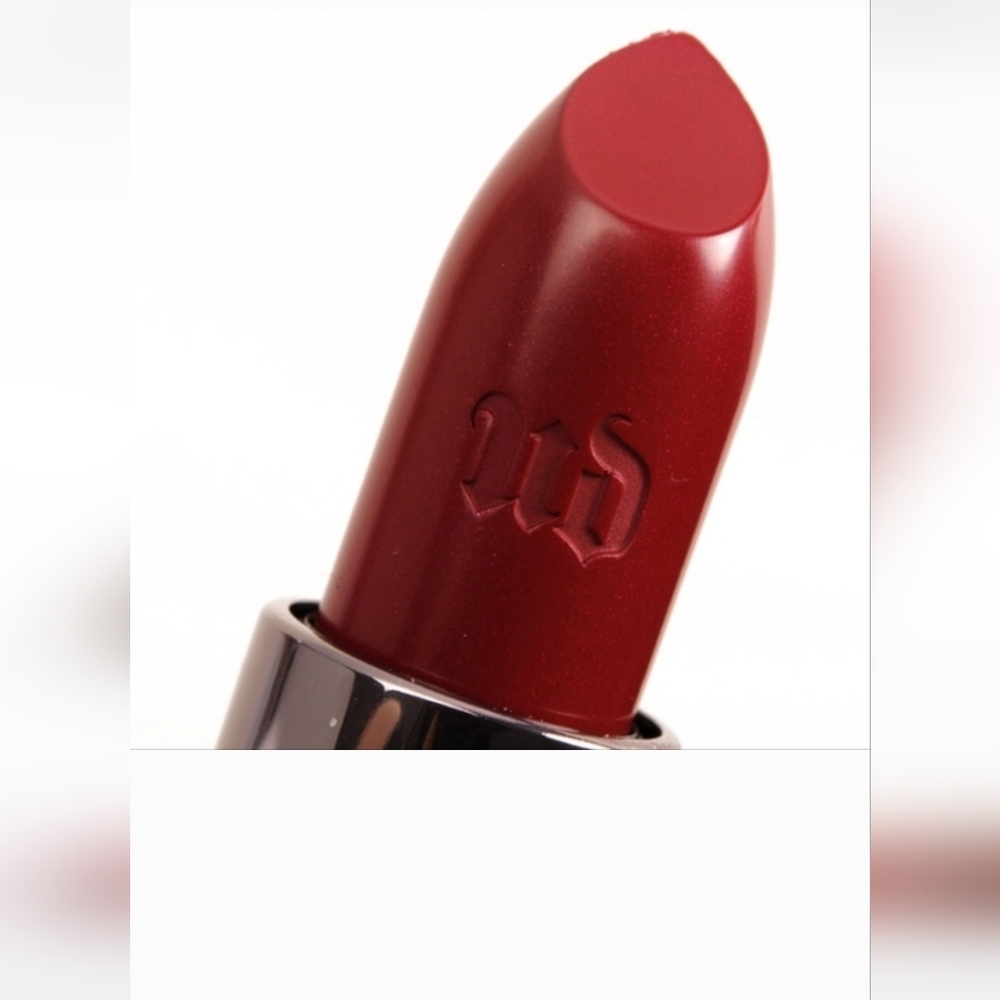 URBAN DECAY LIPSTICK GASH CREAM Rare/Discontinued - Picture 2 of 4